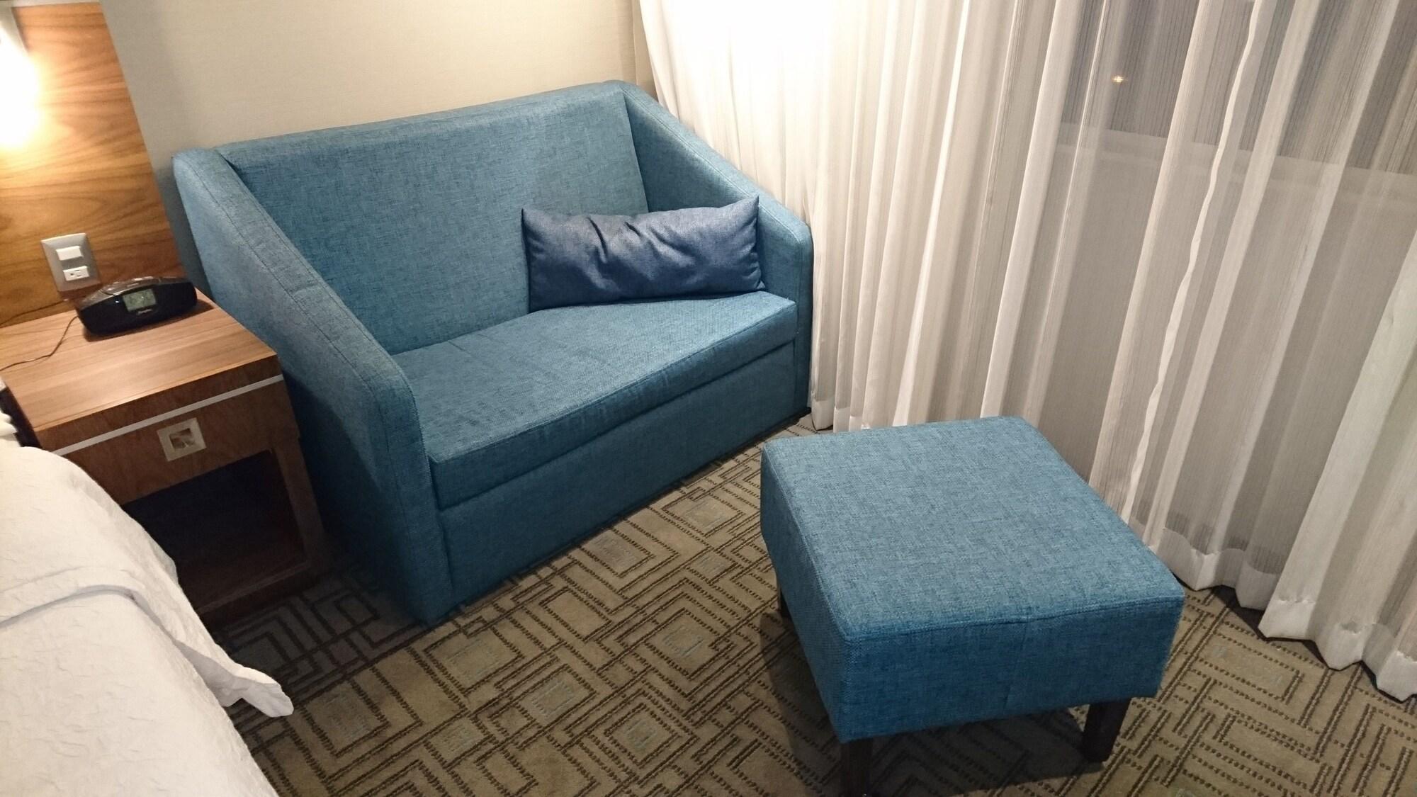 Hampton Inn By Hilton הרמוסיו מראה חיצוני תמונה